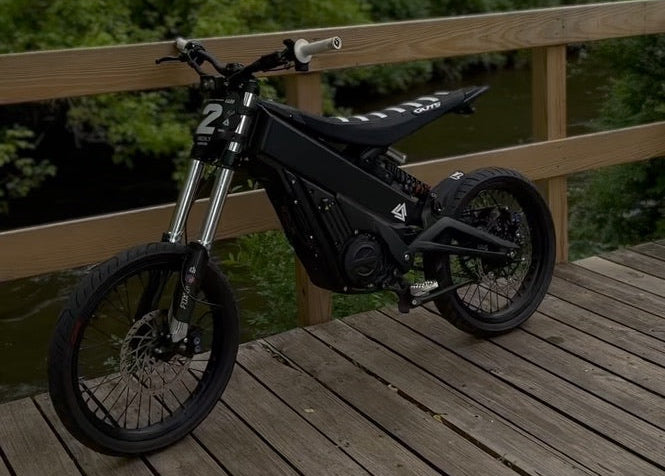 Super 73 Products – Supply Moto