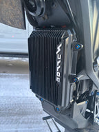 Surron Ultra Bee Titanium Bolt Kit