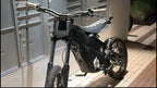 Talaria Motor Covers