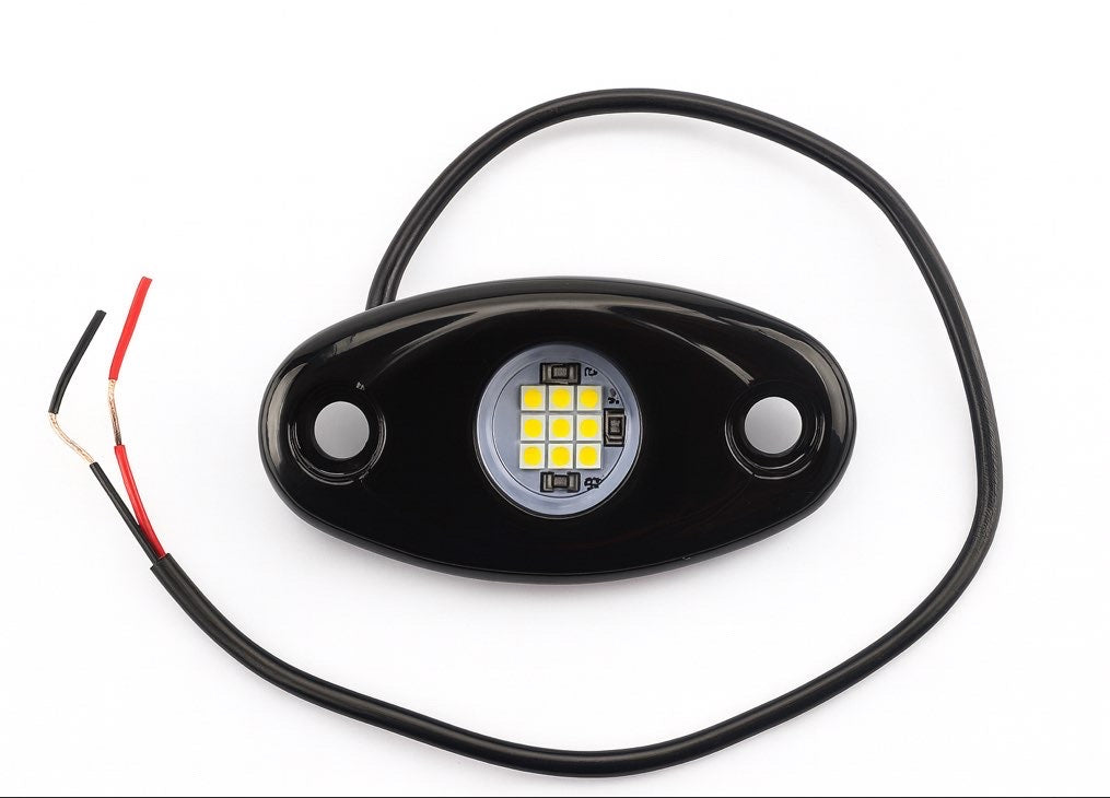 Super 73 plug and play Rock Lights