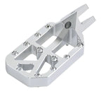 FORGED Wide Pegs for Surron/Talaria/Eride/E motos