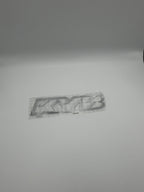 KYB Fork Stickers