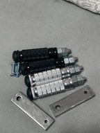 Super 73 footlock kit