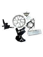 Footbreak Setup Talaria XXX
