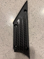 Talaria X3 Carbon Plastics Kit/Individual Pieces (Not a wrap)