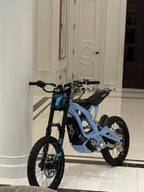 Surron LBX Titanium Bolt Kit