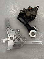 Surron/Eride Moto Footbrake Kit (Ultra Calipers)