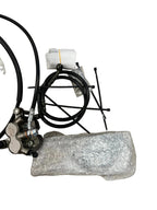 Footbreak Setup Talaria XXX