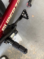 Super73 Foot Brake Kit - MT-200 (2-Week Lead Time)