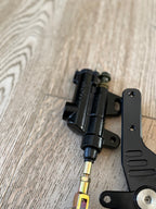 Surron/Eride Moto Footbrake Kit (Ultra Calipers)