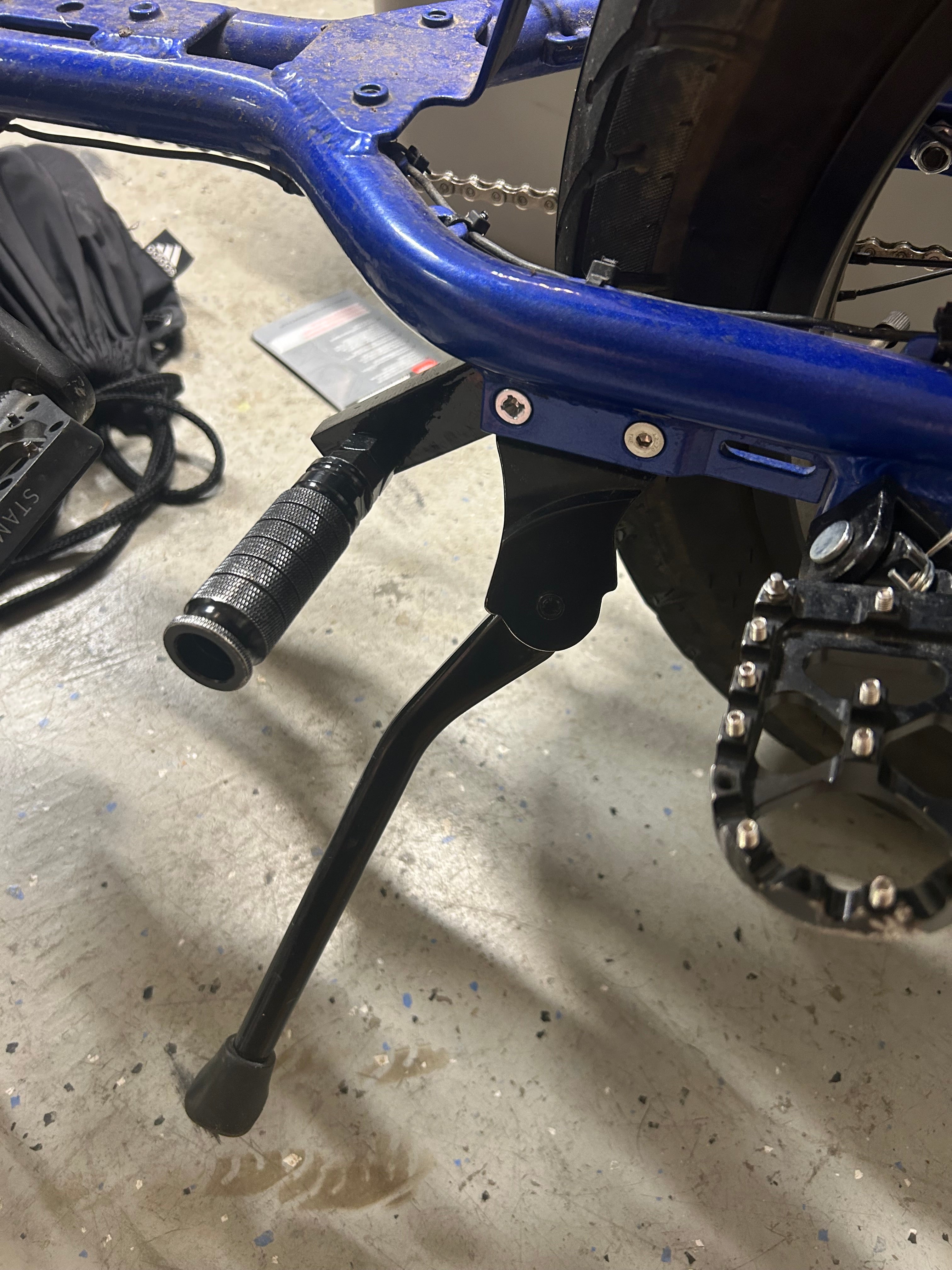 Super 73 Products – Supply Moto