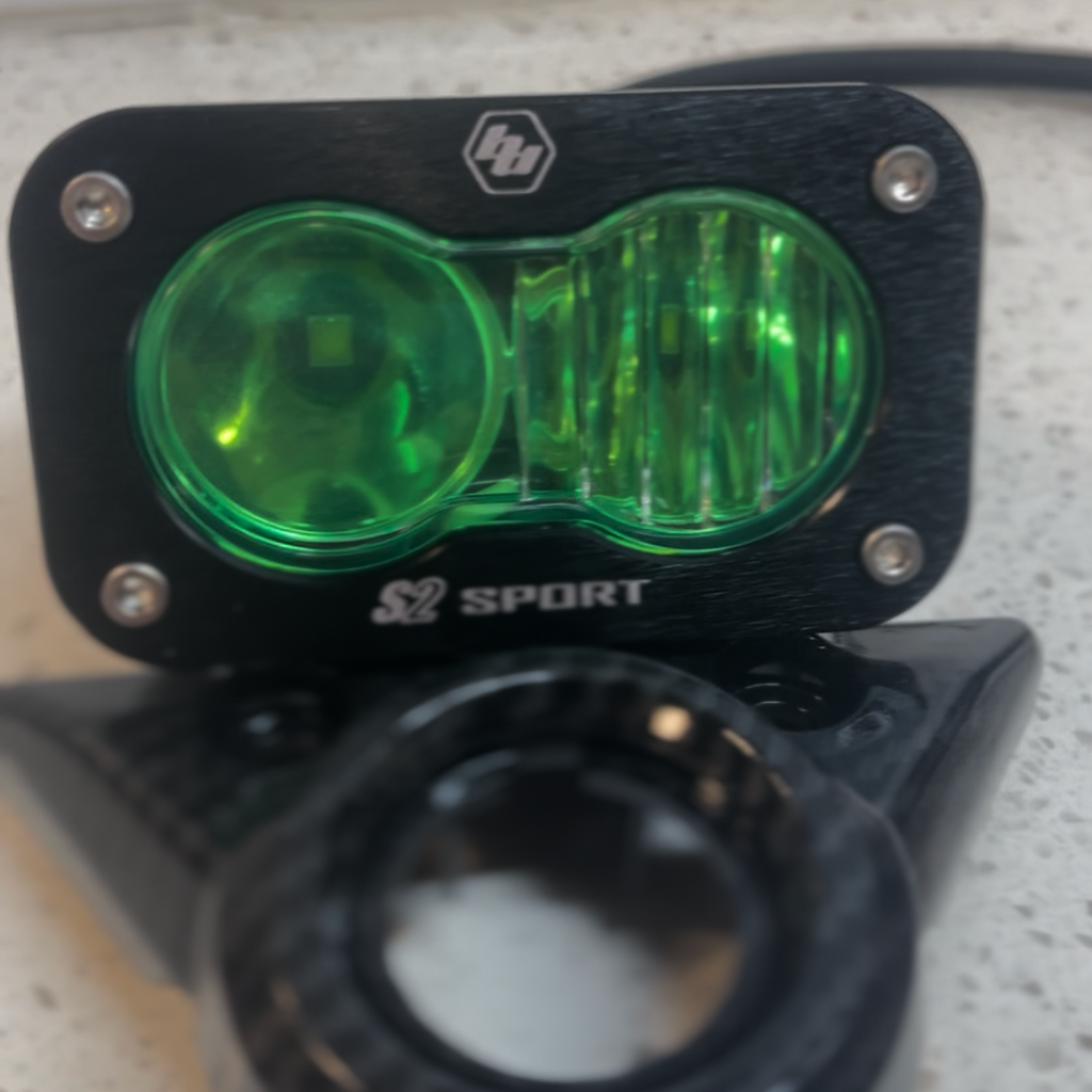 Baja s2/Motoparty tint (8 color options)