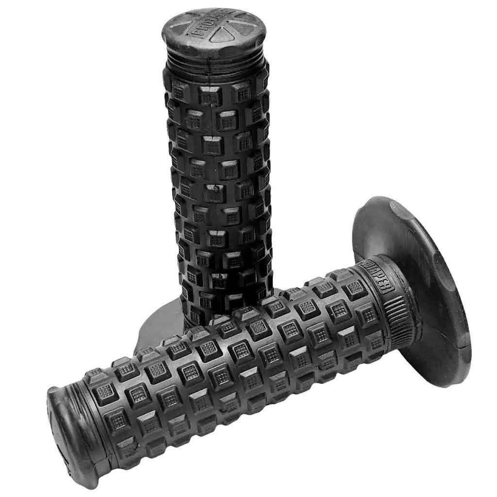 Protaper Grips
