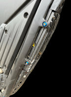 Controller Titanium Bolts