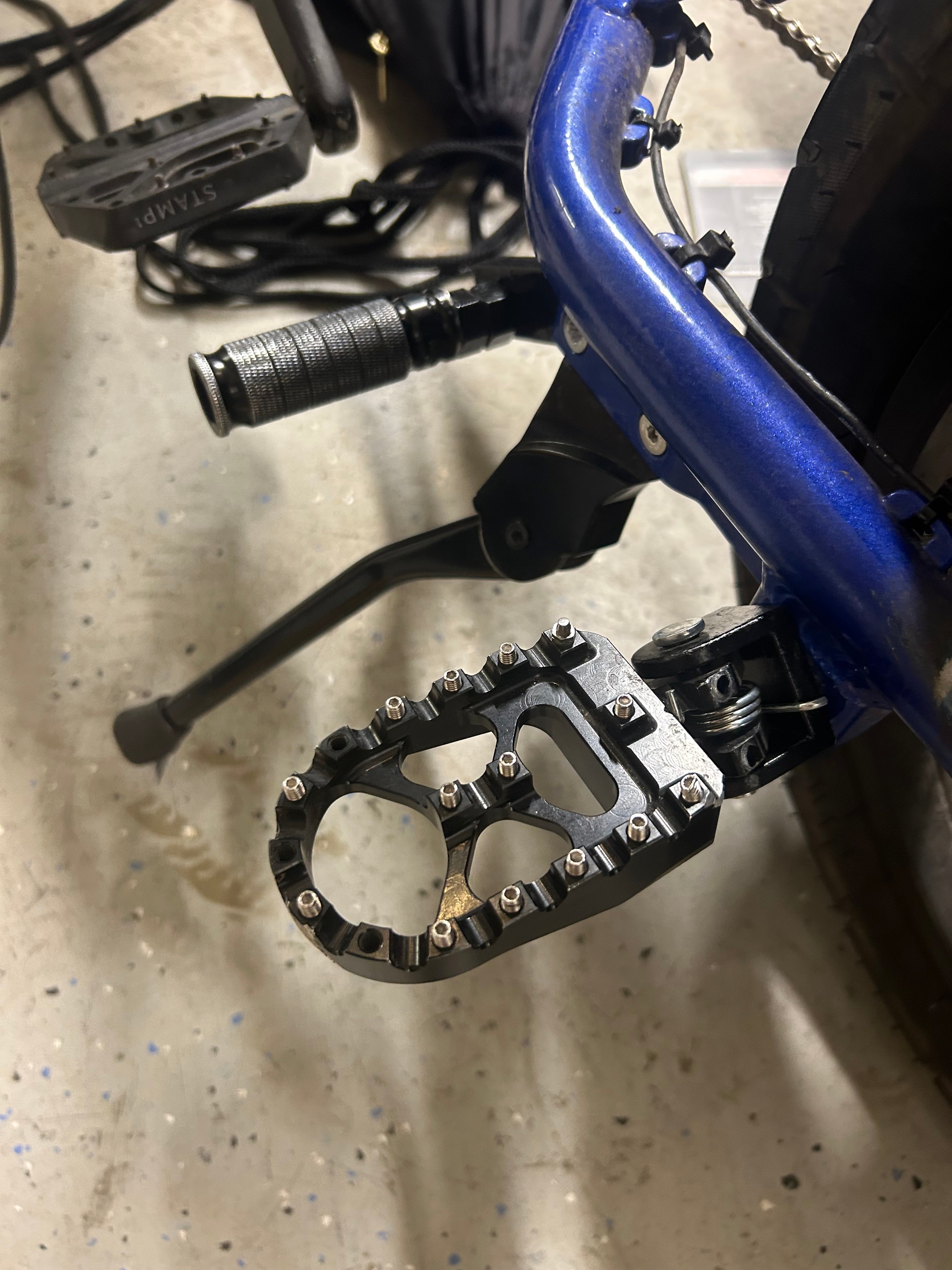 Super 73 Products – Supply Moto