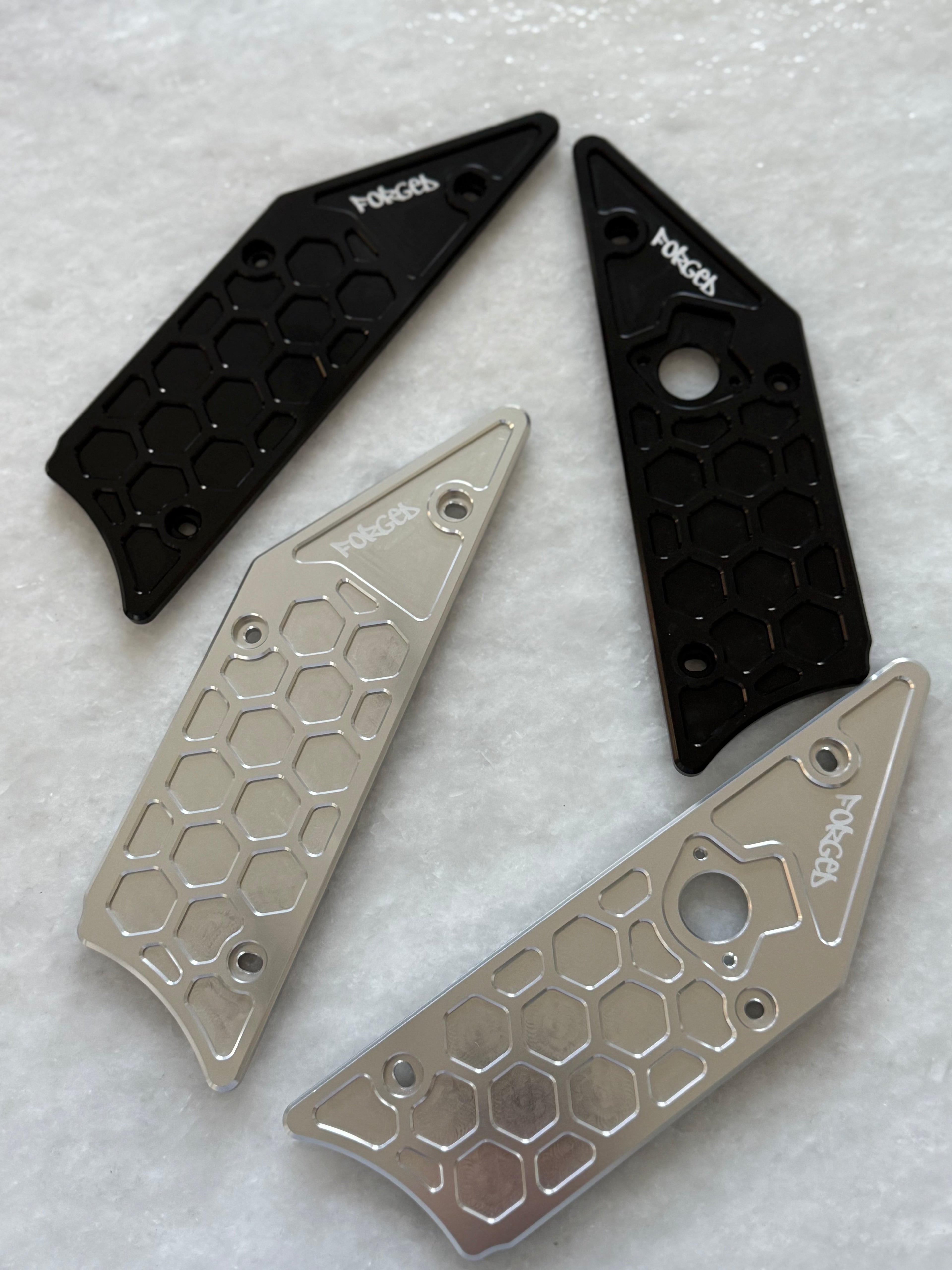 Talaria XXX Metal Side Panels