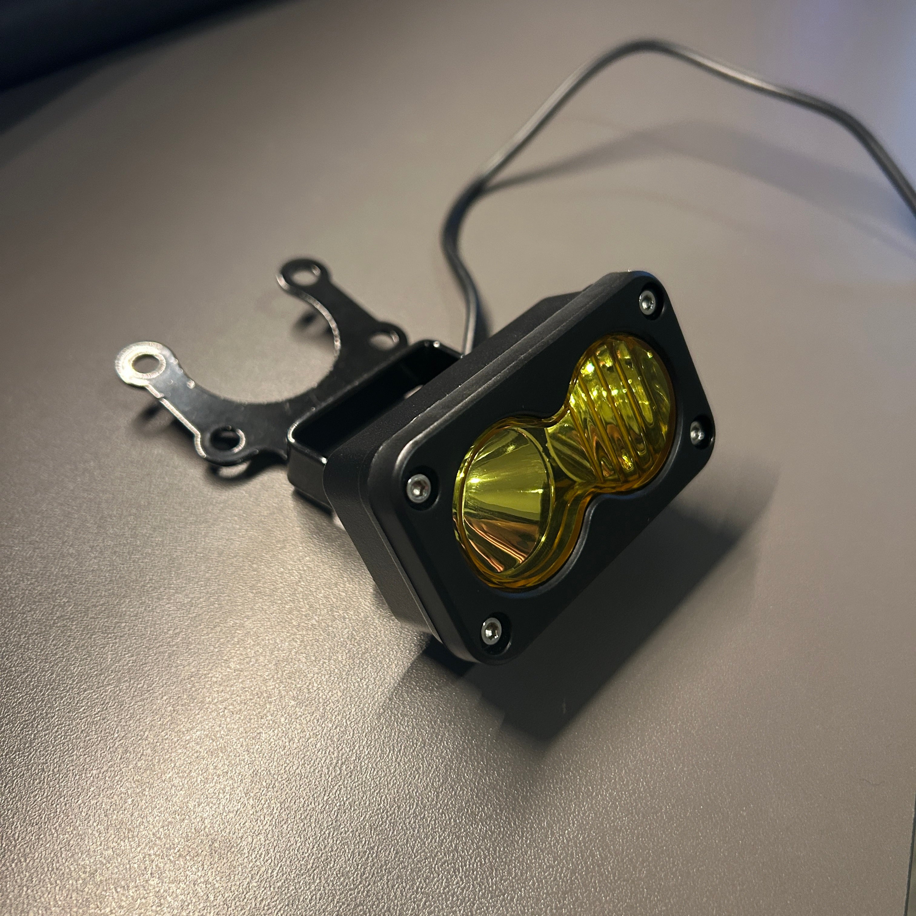 Plug N Play Talaria XXX Baja Designs-Style Headlight