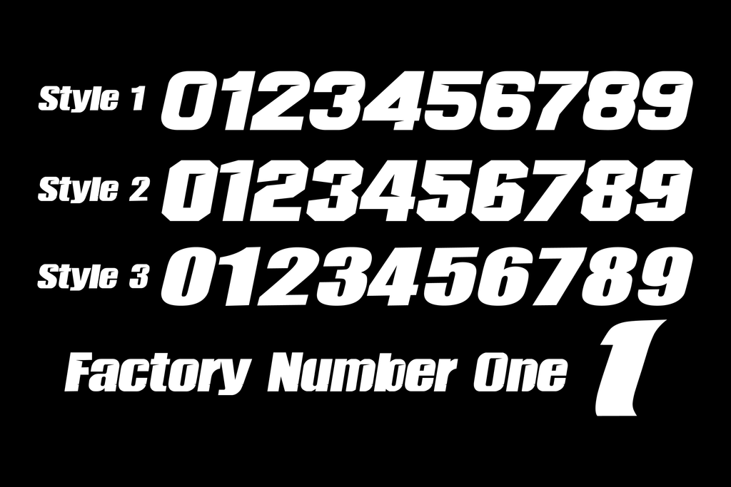 Ultra Bee Full Graphics Kit