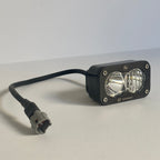 Baja Desings S2 Sport - Surron Eride Pro Prewired