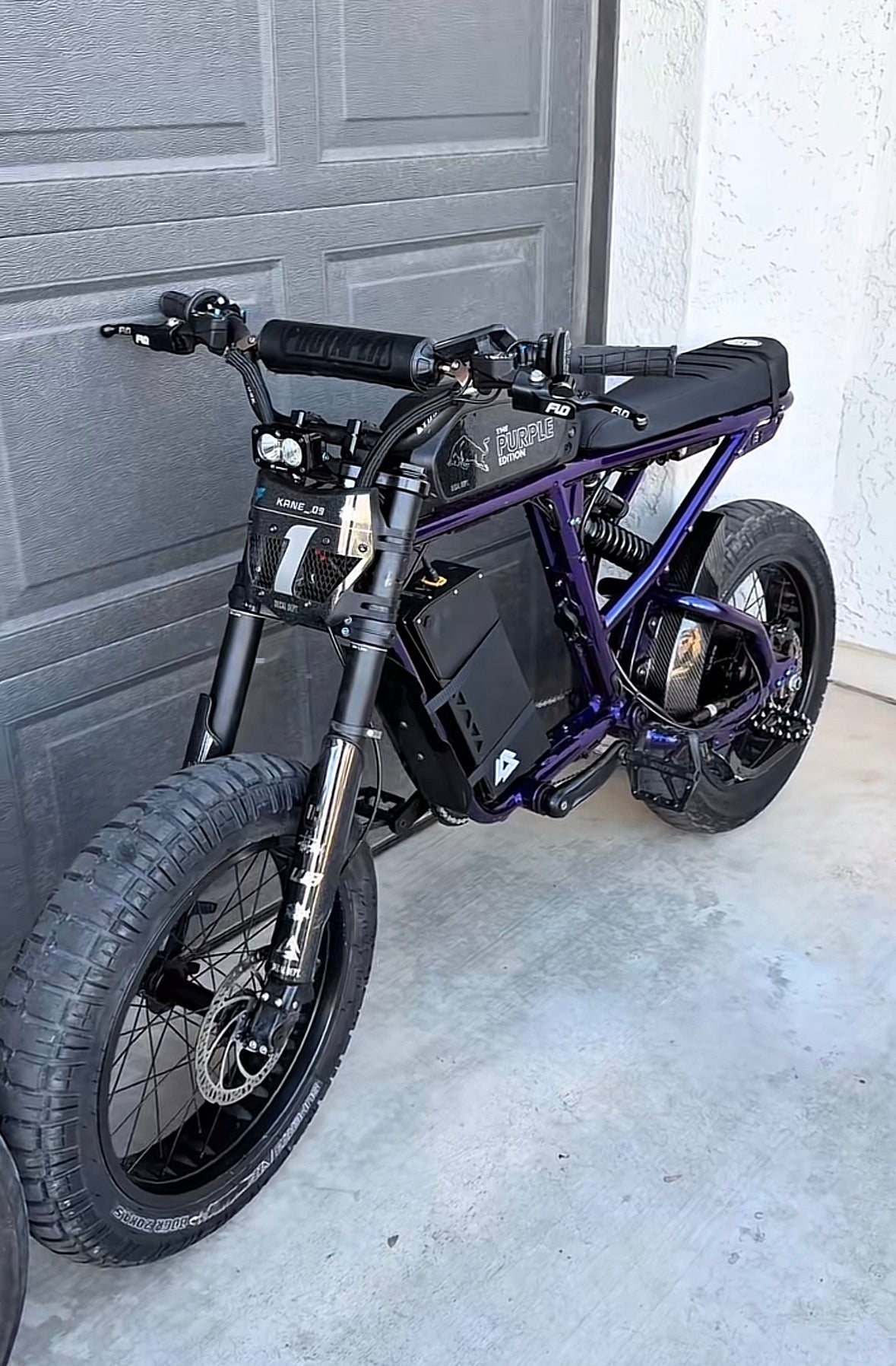 Super 73 Products – Supply Moto