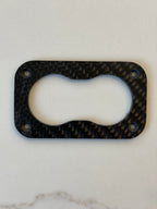 Baja Designs S2 Carbon Fiber Replacement Bezel