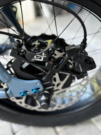 Super73 Foot Brake Kit - MT-200 (2-Week Lead Time)