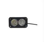 Battery Powered Baja