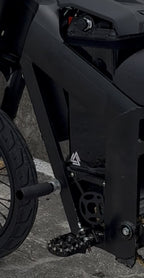 Tuttio Soleil 01 Shift Lock