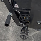 Tuttio Soleil 01 Shift Lock