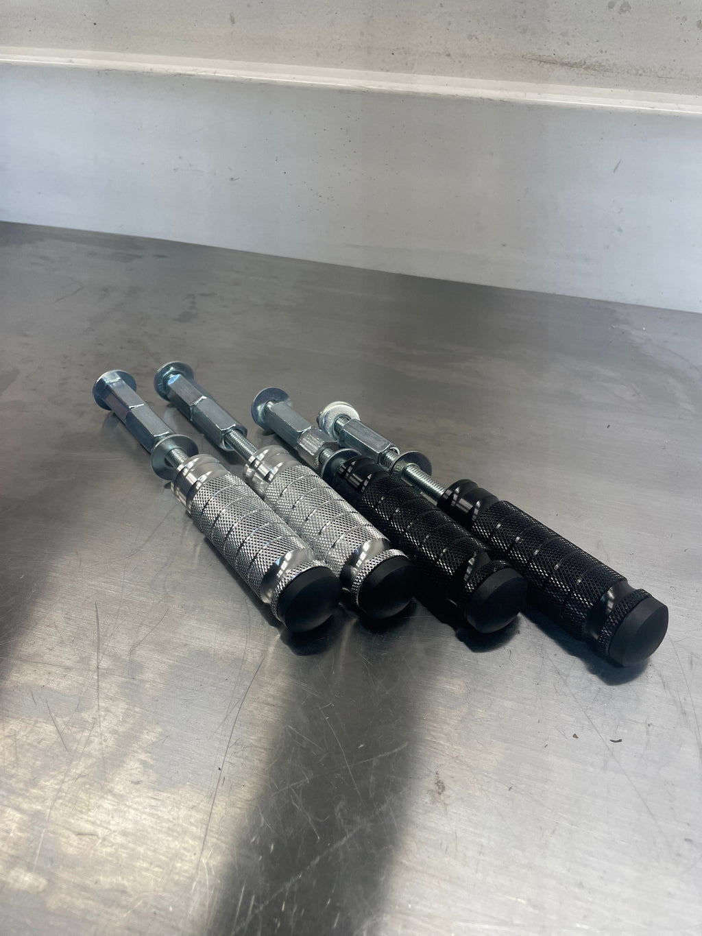 Razor shiftlock kit