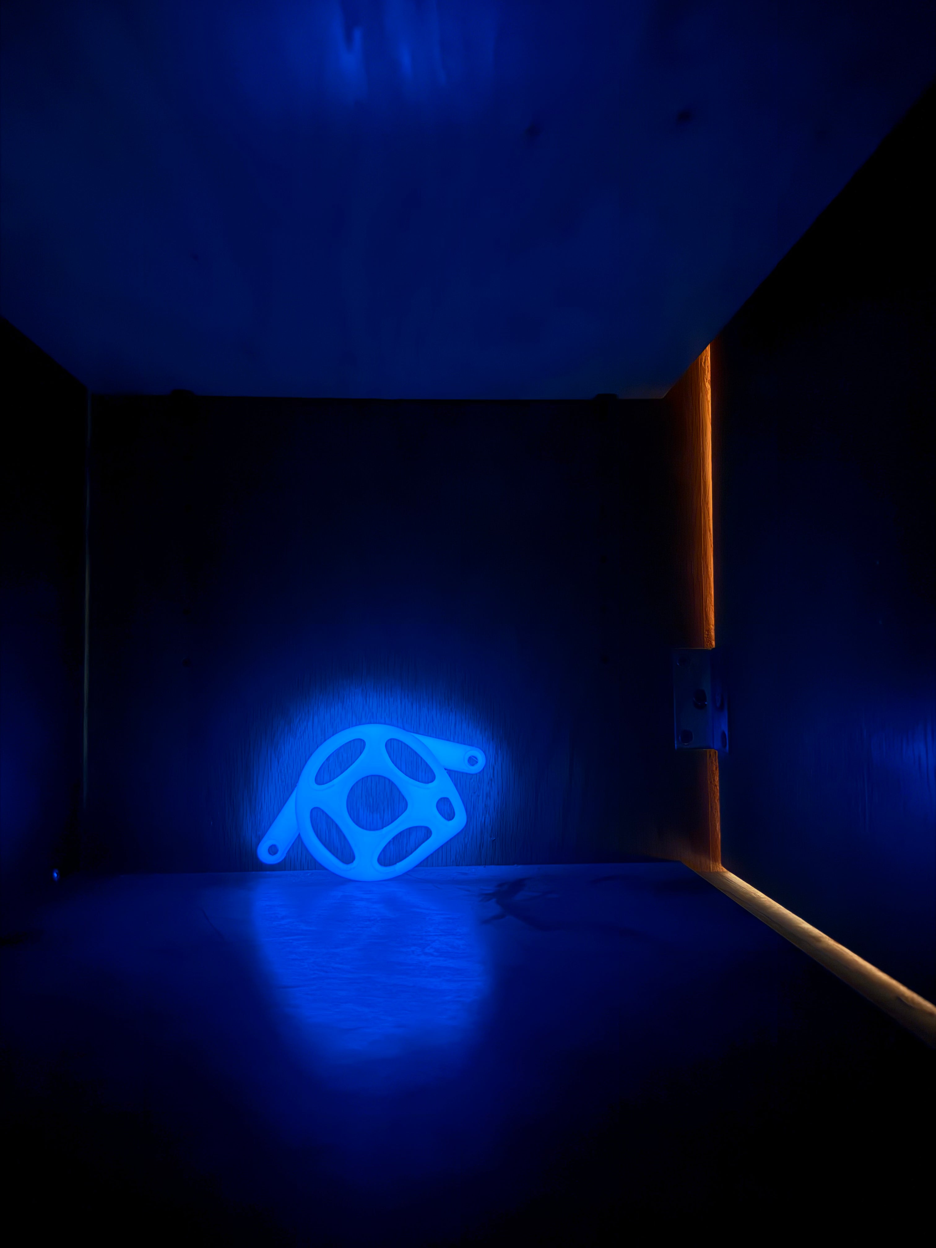 Talaria Motor Covers