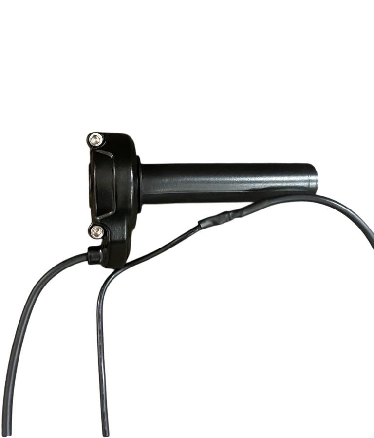 MacFox Surron Throttles