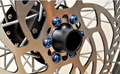 Titanium Rotor Bolts