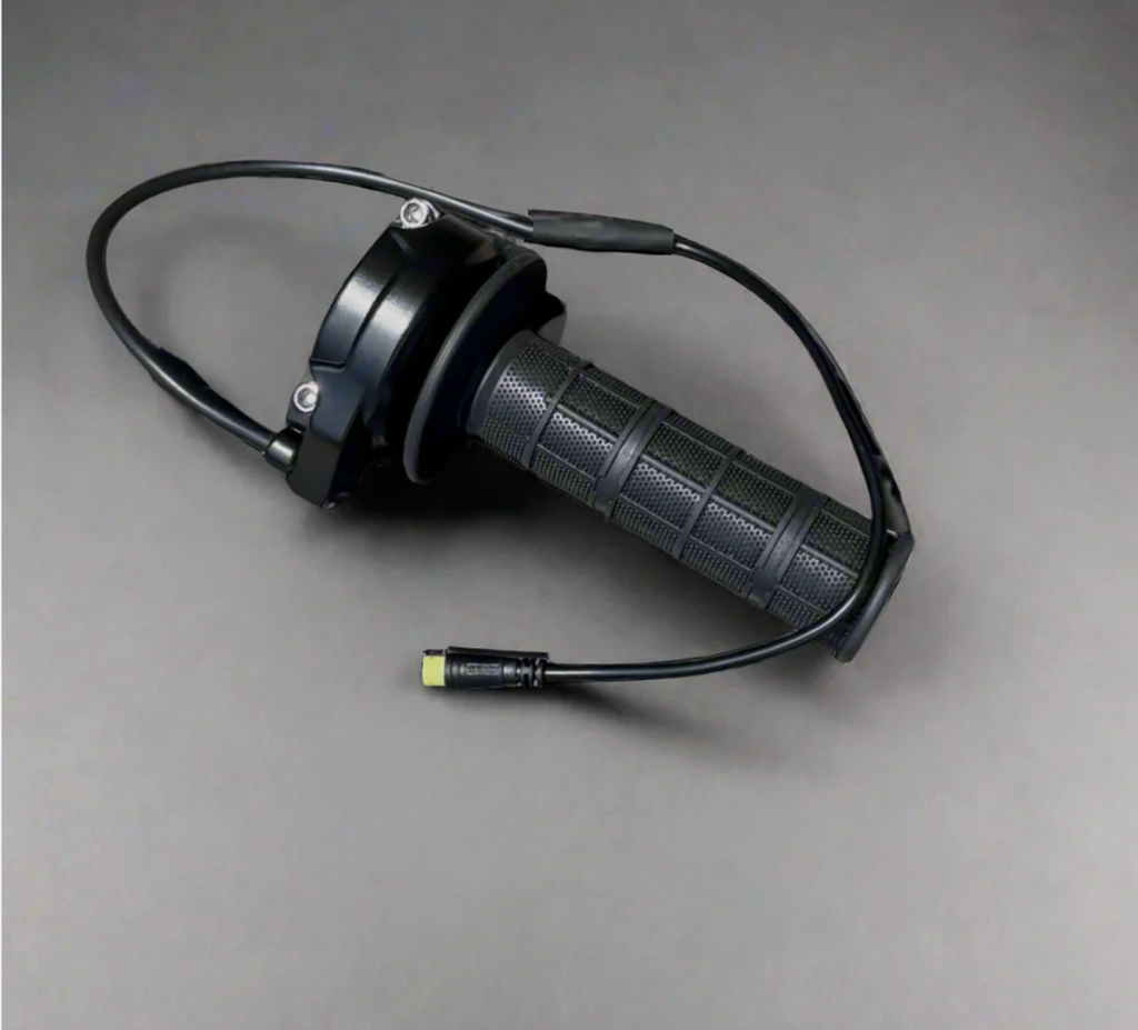 Super 73 plug and play surron throttles