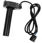 Super 73 plug and play surron throttles