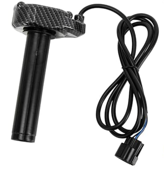 Super 73 plug and play surron throttles