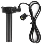 Super 73 plug and play surron throttles
