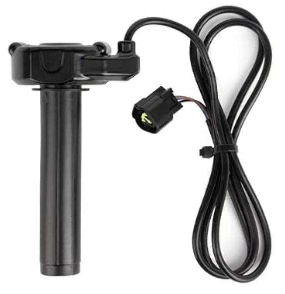 Super 73 plug and play surron throttles