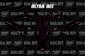 Ultra Bee Full Graphics Kit