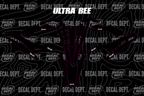 Ultra Bee Full Graphics Kit
