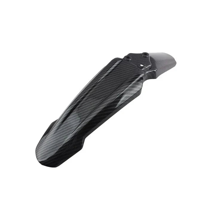 Surron Carbon Fiber Plastics Kit