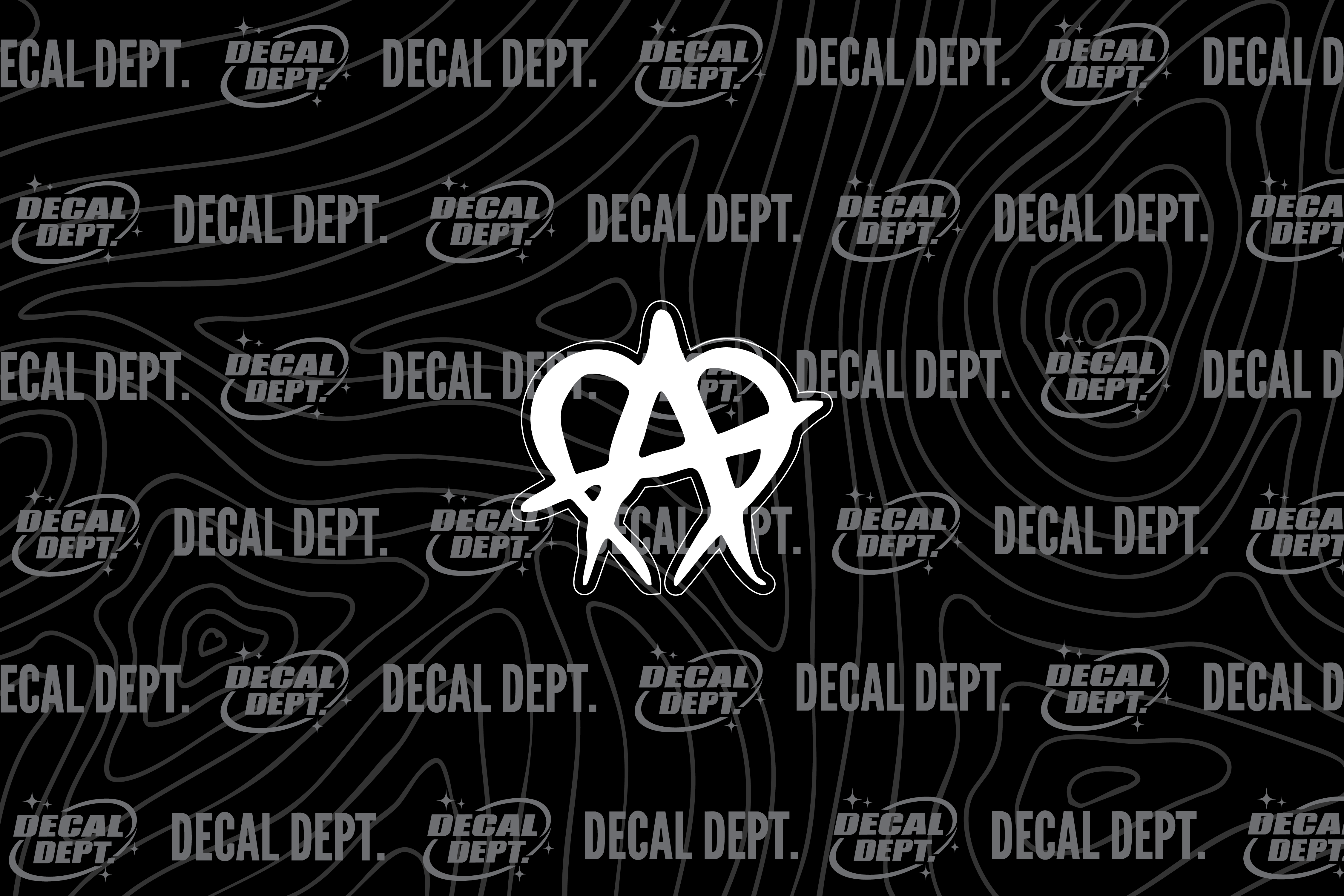 Unmanageable Sticker – Supply Moto